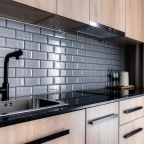 Одноместный (Смарт компакт), Апарт-отель Yard Residence