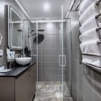 Одноместный (Смарт компакт), Апарт-отель Yard Residence