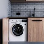 Одноместный (Смарт компакт), Апарт-отель Yard Residence