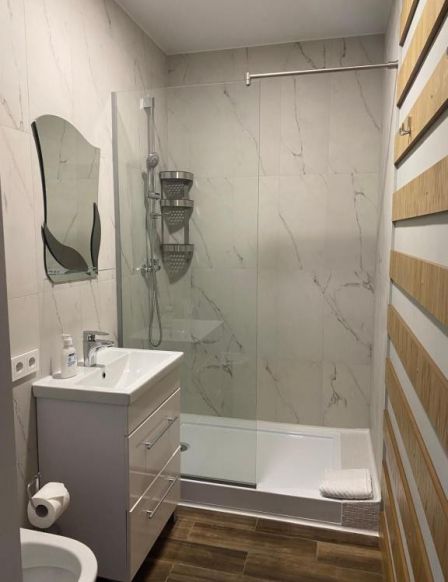 Фотография номера гостиницы Славянка