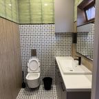 туалет в доме