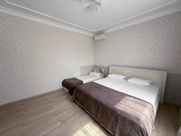 Фотография номера гостевого дома Светлана