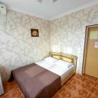 Двухместная кровать