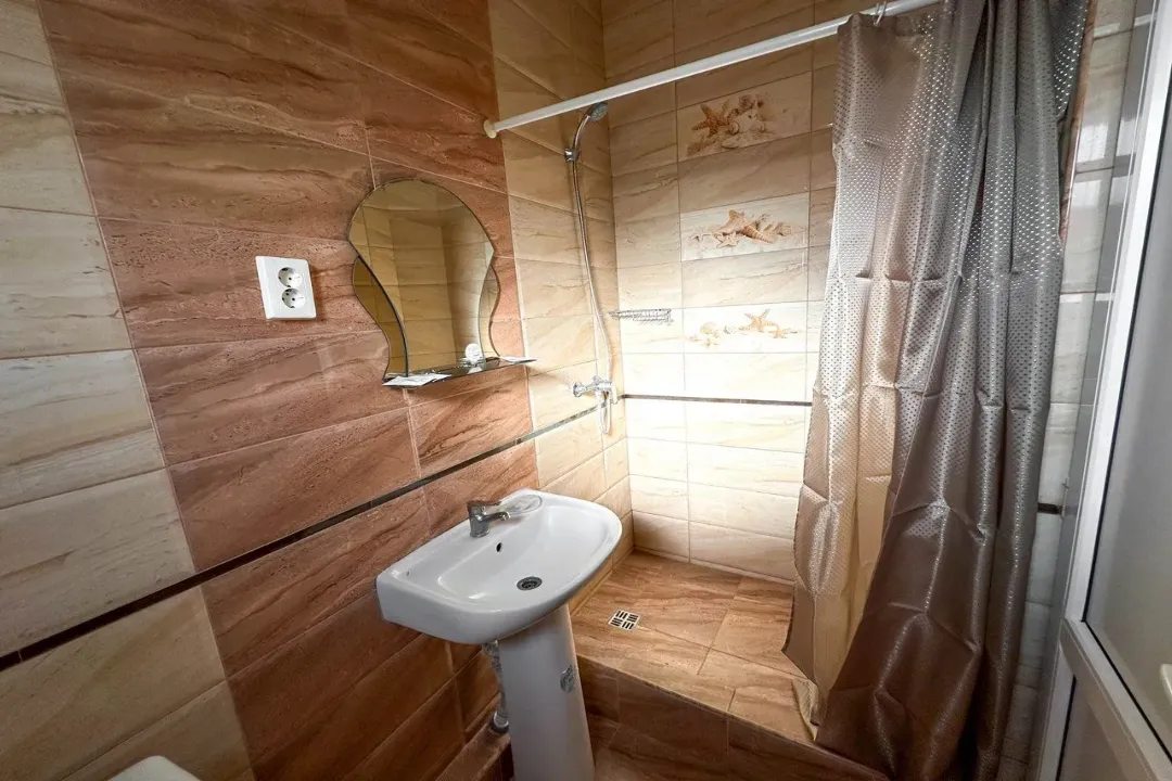 Ванная комната