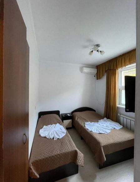 Гостевой дом на Самбурова 82, Анапа