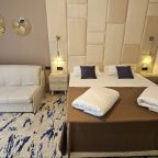 Трёхместный и более (SEA VILLAGE STANDART), Отель Volna Sea Village
