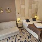 Трёхместный и более (SEA VILLAGE STANDART), Отель Volna Sea Village