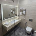 Трёхместный и более (SEA VILLAGE STANDART), Отель Volna Sea Village