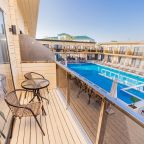 Коттедж (VOLNA SEA VILLAGE CLASSIC), Отель Volna Sea Village