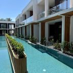 Трёхместный и более (SEA VILLAGE STANDART), Отель Volna Sea Village