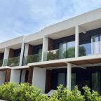 Трёхместный и более (SEA VILLAGE STANDART), Отель Volna Sea Village