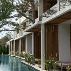 Трёхместный и более (SEA VILLAGE STANDART), Отель Volna Sea Village