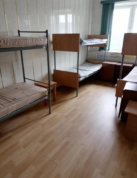 Хостел Общежитие К, Сургут