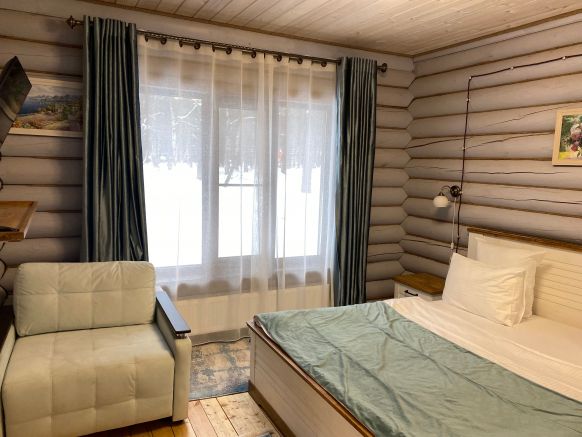 Фотография номера гостевого дома Бутик отель Konak House 