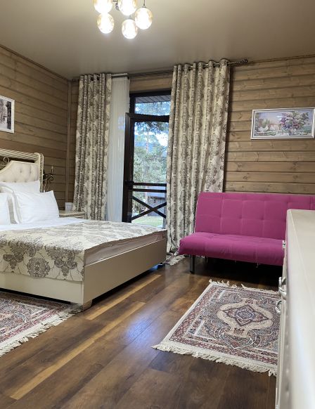 Фотография номера гостевого дома Бутик отель Konak House 