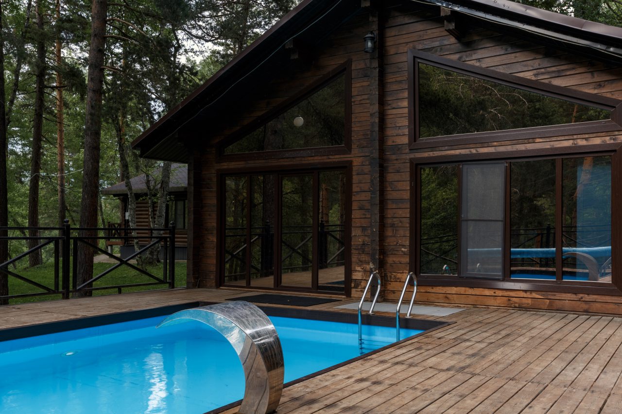 Отель Konak House, Архыз