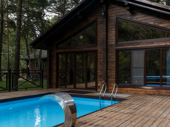 Отель Konak House