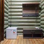 Двухместный (Стандартный номер в срубе), Отель Konak House