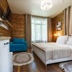 Трехместный (Без балкона), Отель Konak House