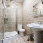 Трехместный (Без балкона), Отель Konak House