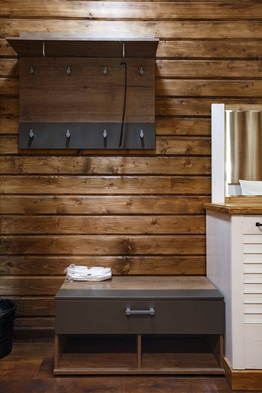 Трехместный (Без балкона), Отель Konak House