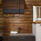 Трехместный (Без балкона), Отель Konak House