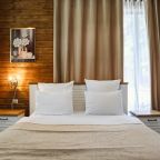 Трехместный (Без балкона), Отель Konak House