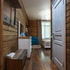 Трехместный (Без балкона), Отель Konak House