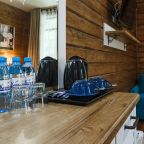 Трехместный (Без балкона), Отель Konak House