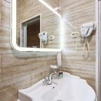 Трехместный (Без балкона), Отель Konak House