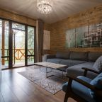 Четырехместный (Улучшенный стандарт (новый корпус)), Отель Konak House