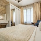 Четырехместный (Улучшенный стандарт (новый корпус)), Отель Konak House