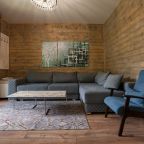 Четырехместный (Улучшенный стандарт (новый корпус)), Отель Konak House