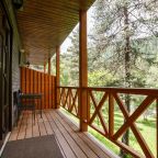 Четырехместный (Улучшенный стандарт (новый корпус)), Отель Konak House