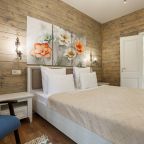 Четырехместный (Улучшенный стандарт (новый корпус)), Отель Konak House