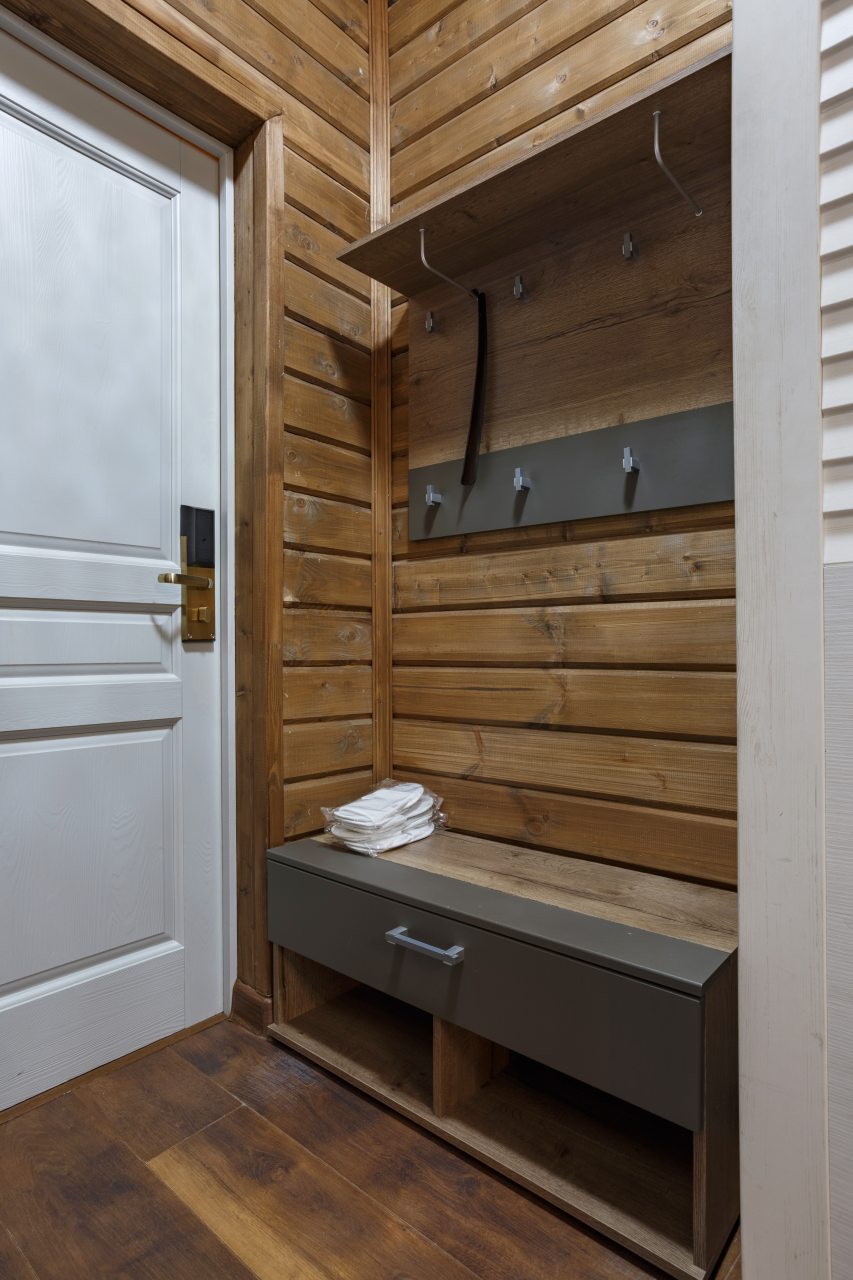 Трехместный (Улучшенный стандарт), Отель Konak House