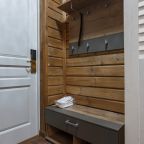 Трехместный (Улучшенный стандарт), Отель Konak House