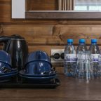 Трехместный (Улучшенный стандарт), Отель Konak House