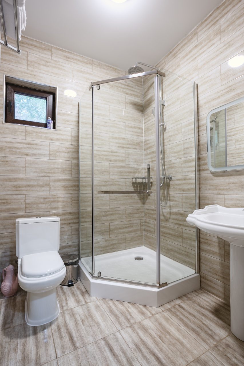 Трехместный (Улучшенный стандарт), Отель Konak House