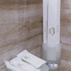 Шале (Апартаменты), Отель Konak House