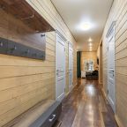 Шале (Апартаменты), Отель Konak House