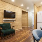 Шале (Апартаменты), Отель Konak House