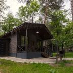 Семейный (Дом люкс), Отель Konak House