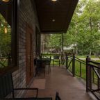 Семейный (Дом люкс), Отель Konak House