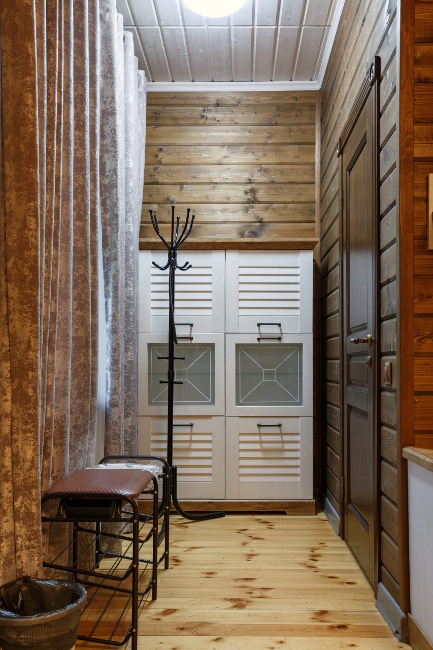 Семейный (Дом люкс), Отель Konak House