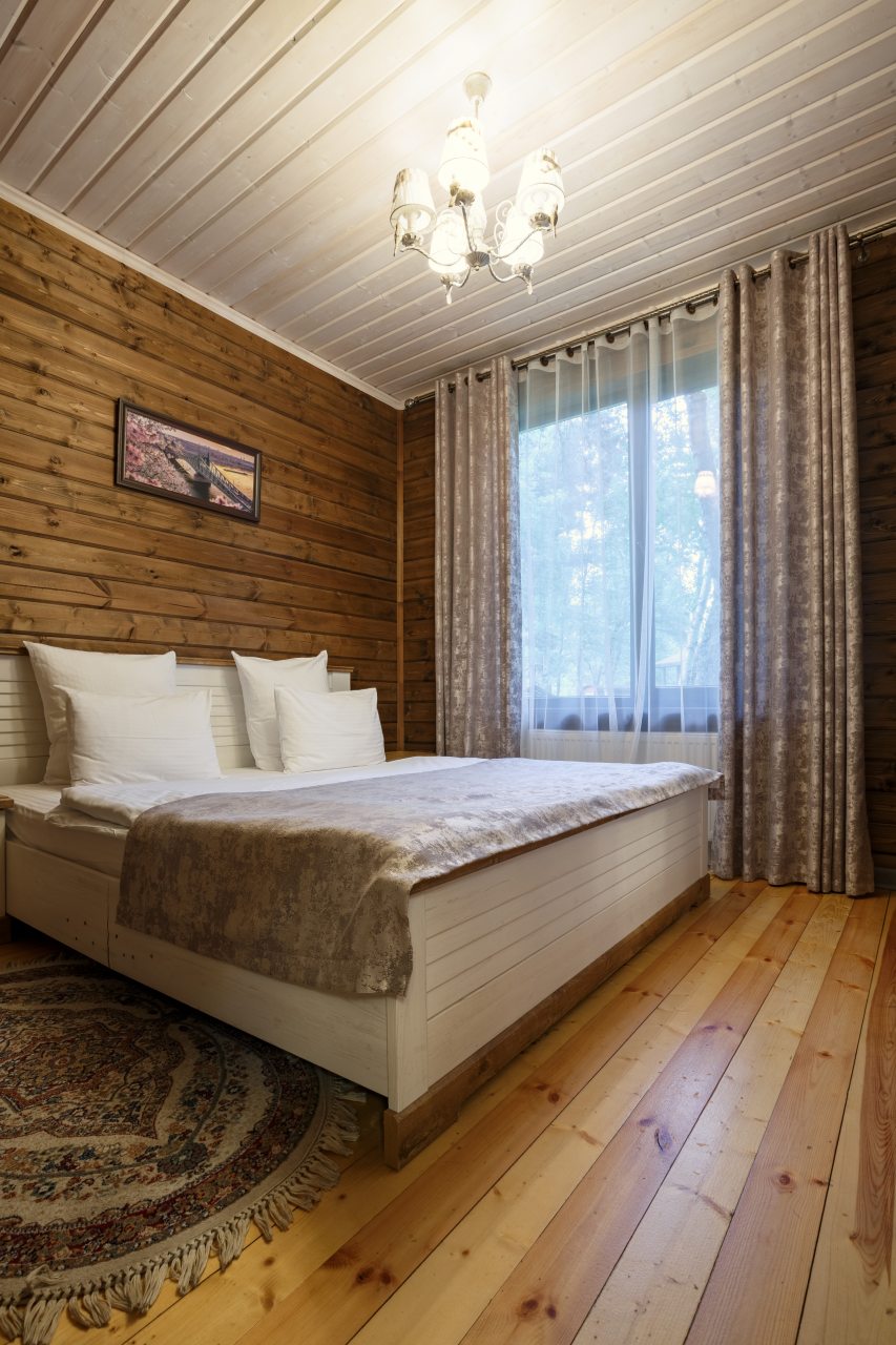 Семейный (Дом люкс), Отель Konak House