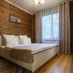 Семейный (Дом люкс), Отель Konak House