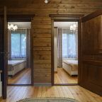 Семейный (Дом люкс), Отель Konak House