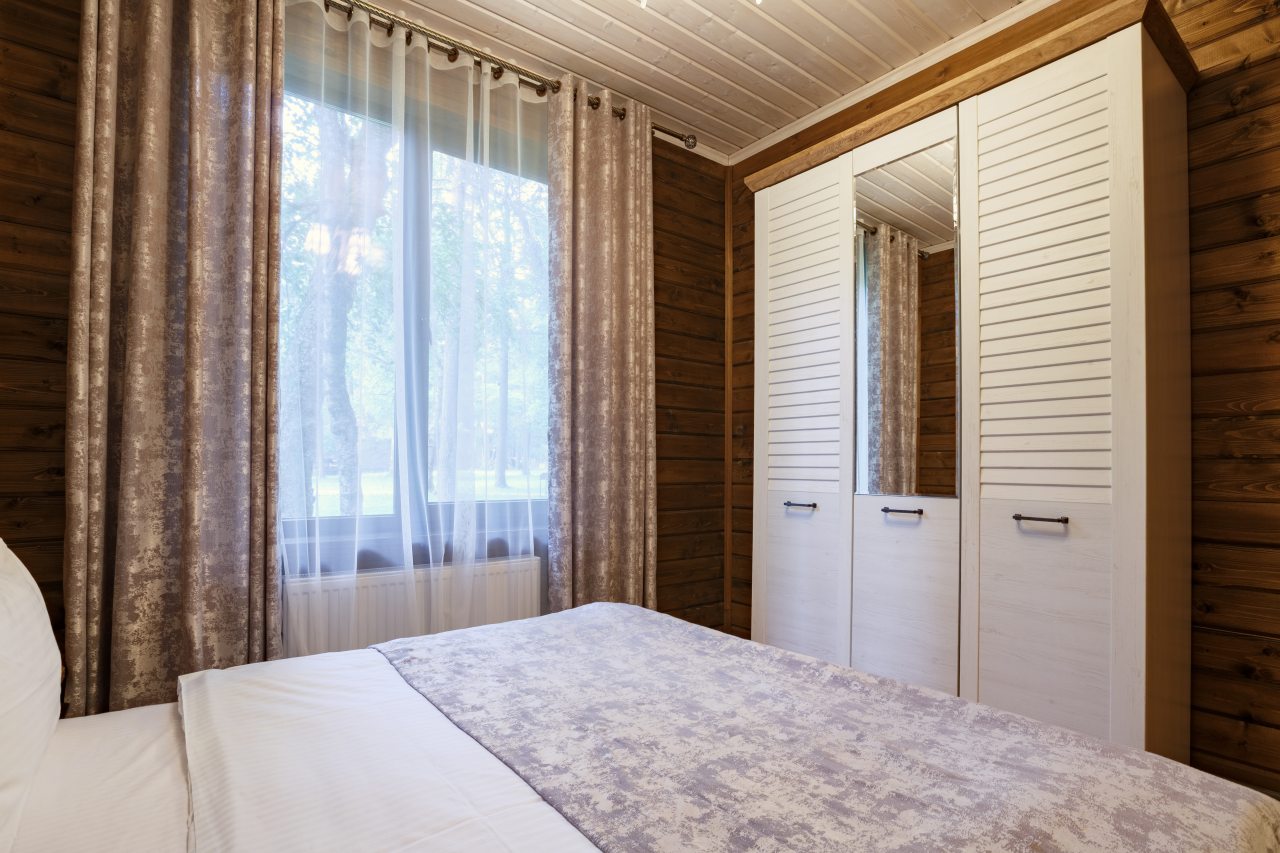 Семейный (Дом люкс), Отель Konak House