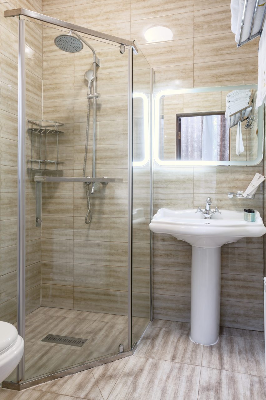 Семейный (Дом люкс), Отель Konak House